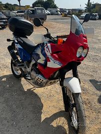 Honda Africa Twin 750