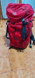 zaino deuter walk air 35 litri