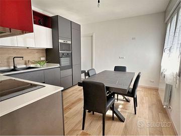 Porzione di Casa a Martellago