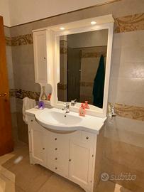 Mobile bagno