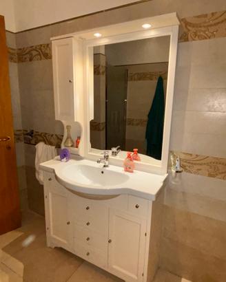 Mobile bagno