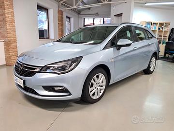 Opel Astra 1.6 CDTI 110 CV