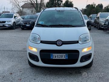 Fiat Panda 0.9 TwinAir Turbo Natural Power Easy