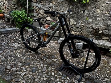 Scott Gambler 920
