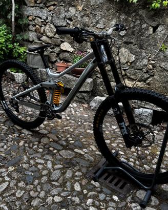 Scott Gambler 920