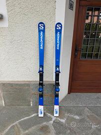 Salomon S/Race FIS GS 152 cm - Sci Gigante Agonist