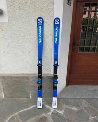 Salomon S/Race FIS GS 152 cm - Sci Gigante Agonist