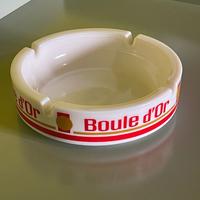 Posacenere Vintage Boule d'Or sigarette