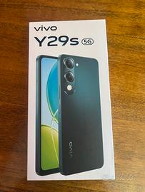 Vivo Y29S 5G