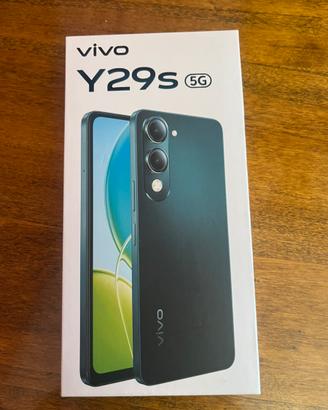 Vivo Y29S 5G