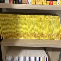 Giallo economico classico newton compton