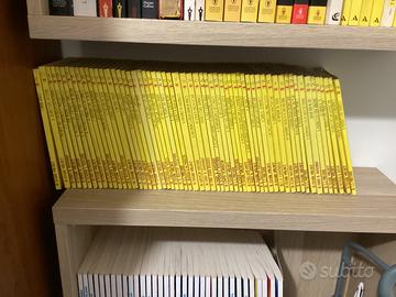 Giallo economico classico newton compton