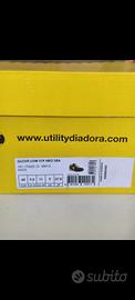 scarpa antinfortunistiche 