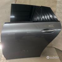 Portiera posteriore sx mercedes cla shooting brake