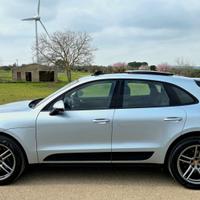 PORSCHE MACAN 2.0 benzina 245cv FACELIFT