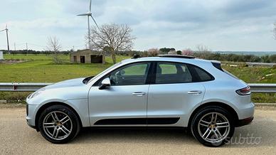 PORSCHE MACAN 2.0 benzina 245cv FACELIFT