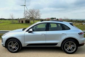 PORSCHE MACAN 2.0 benzina 245cv FACELIFT