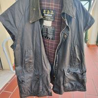 giaccone BARBOUR Bedale C46 / 117cm gilet