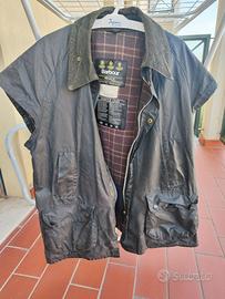 giaccone BARBOUR Bedale C46 / 117cm gilet