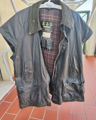 giaccone BARBOUR Bedale C46 / 117cm gilet