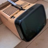 televisore BRIONVEGA