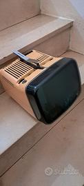 televisore BRIONVEGA