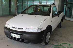 Fiat Strada 1.9 JTD Pick-up Fiorino