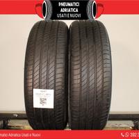 2 Gomme 215 65 R 17 Michelin al 71% SPED GRATIS
