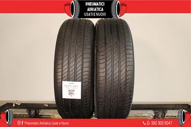 2 Gomme 215 65 R 17 Michelin al 71% SPED GRATIS