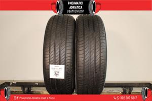 2 Gomme 215 65 R 17 Michelin al 71% SPED GRATIS