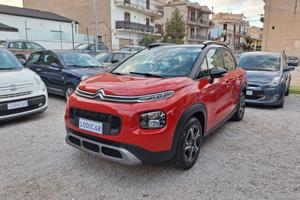 Citroen C3 Aircross BlueHDi 100 S&S Shine