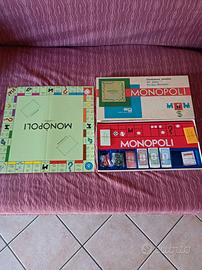 Giochi Monopoli