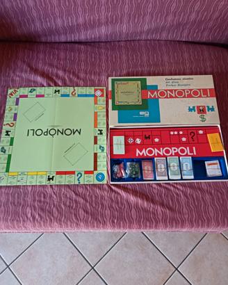 Giochi Monopoli