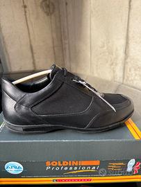 SCARPE PRIMAVERA /ESTATE SOLDINI KLIMACONFORT