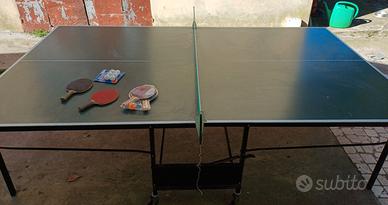 Tavolo ping pong