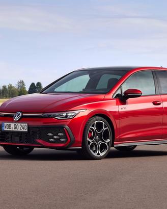 Ricambi per volkswagen golf 8.5 gti 2025