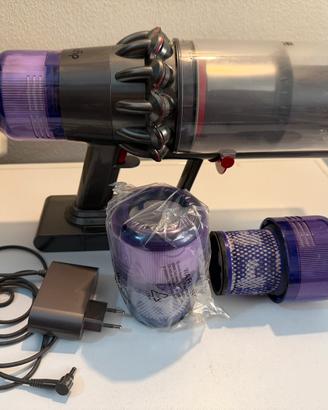 Dyson V11 Extra - guasto ricambi accessori
