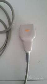 Sonda Toshiba PLT-604AT, usata garantita