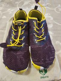 Scarpe Barefoot Saguaro