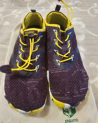 Scarpe Barefoot Saguaro