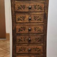 Settimino  indonesiano