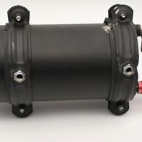 Decantatore serbatoio vapori olio x 500 ABARTH