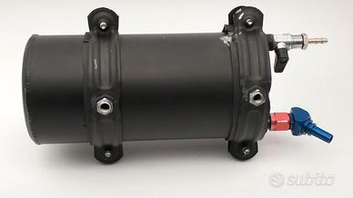 Decantatore serbatoio vapori olio x 500 ABARTH