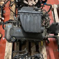 Motore M13A