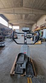 Runner stepping magnetic modello em-514