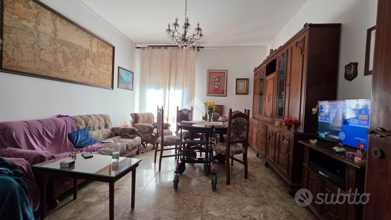 Appartamento – MN - Vista 2