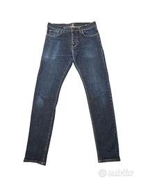 Jeans Carhartt coast pant taglia 29/32