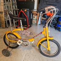 Biciclette Vintage