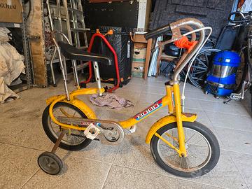 Biciclette Vintage