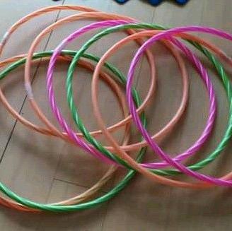 CERCHI HULA HOOP